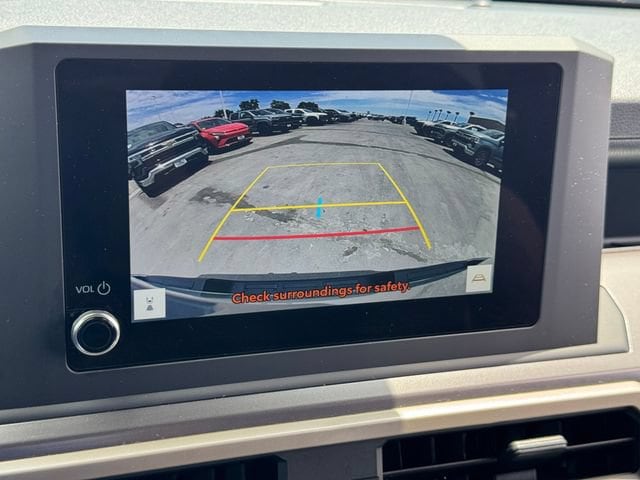 2026 Toyota Tacoma SR5 - Photo 16