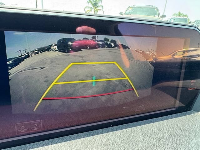 2019 Lexus ES 350 Luxury - Photo 23