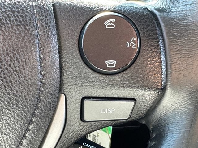 2016 Toyota Corolla S Plus - Photo 18