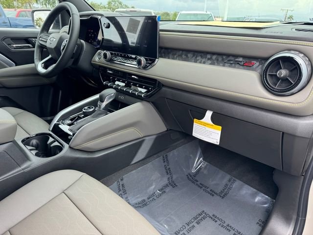 2026 Chevrolet Colorado ZR2 photo 5