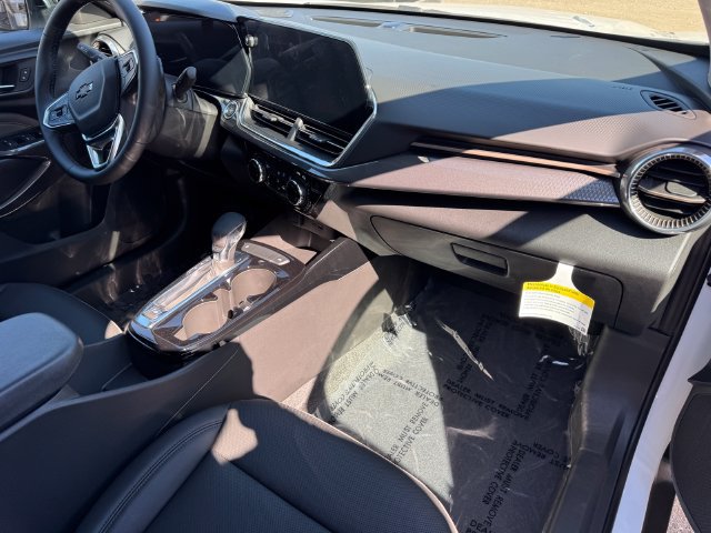 2026 Chevrolet Trax Activ - Photo 5