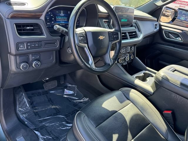 2024 Chevrolet Suburban Premier - Photo 13