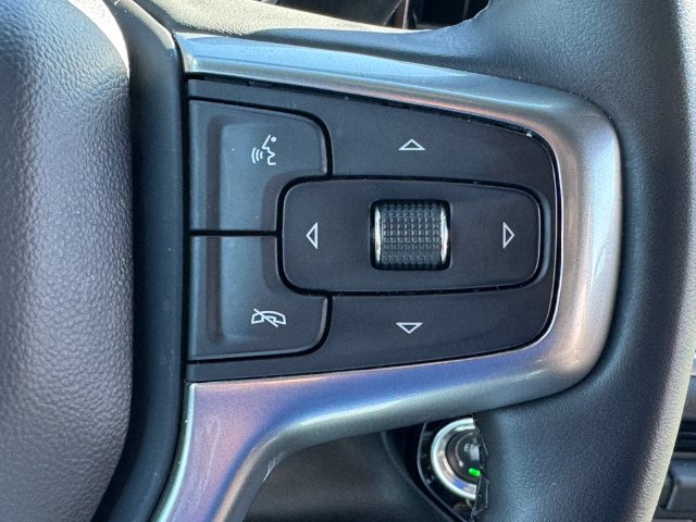 2026 Chevrolet Silverado 2500HD LTZ - Photo 27