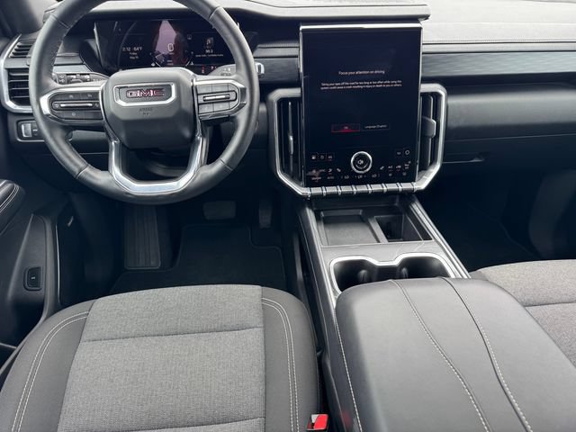 2025 GMC Acadia Elevation - Photo 13