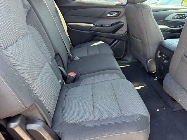 2023 Chevrolet Traverse 1LT - Photo 7