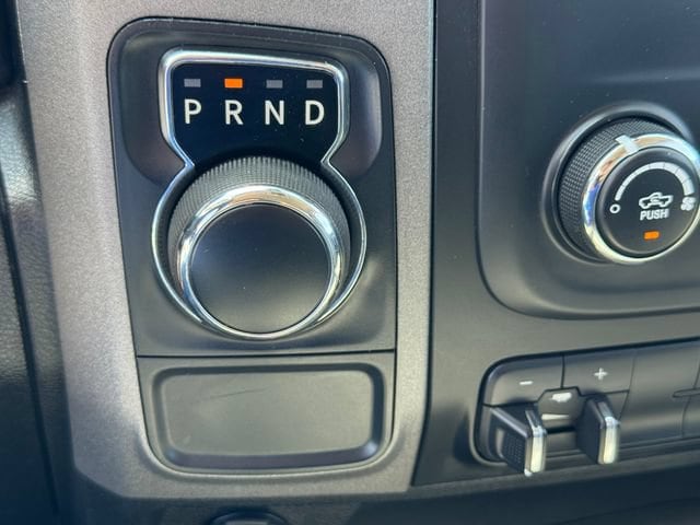 2022 RAM Ram 1500 Classic Tradesman - Photo 14