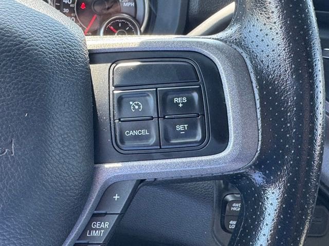 2022 RAM Ram 2500 Pickup Tradesman - Photo 21