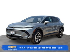 2026 Chevrolet Equinox EV LT SUV