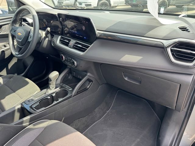 2025 Chevrolet Trailblazer LS - Photo 5