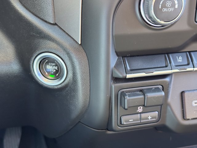 2024 Chevrolet Silverado 2500HD Custom - Photo 21
