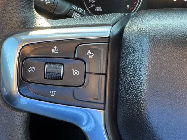 2024 Chevrolet Blazer 2LT - Photo 22