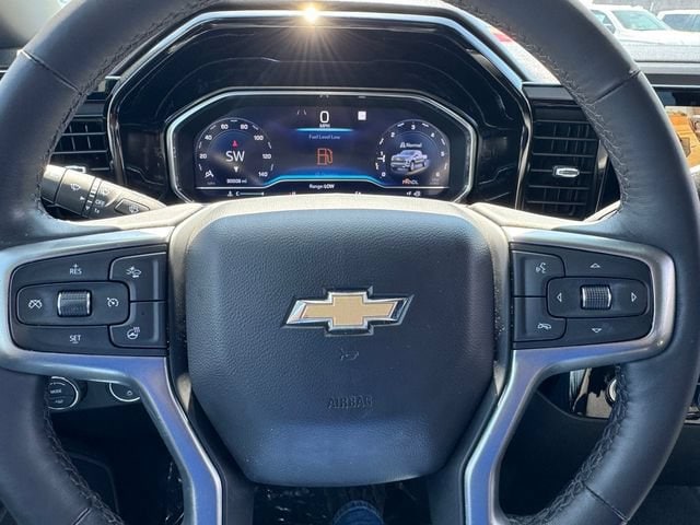 2022 Chevrolet Silverado 1500 LT - Photo 22
