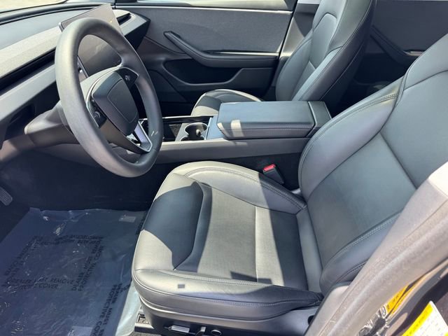 2025 Tesla Model 3 Long Range - Photo 13
