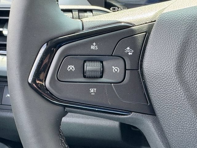 2027 Chevrolet Bolt LT - Photo 18