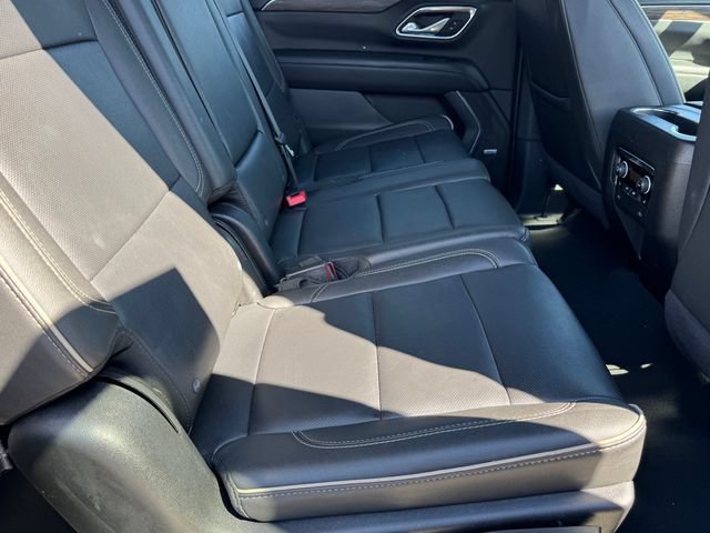 2024 Chevrolet Suburban Premier - Photo 9