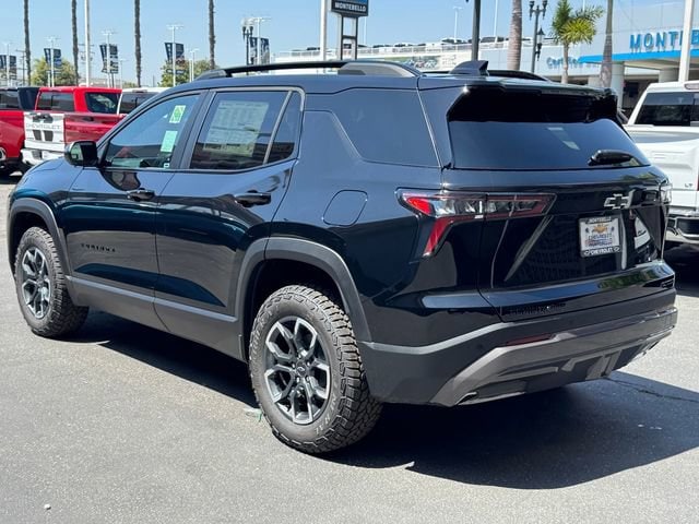 2026 Chevrolet Equinox Activ photo 2