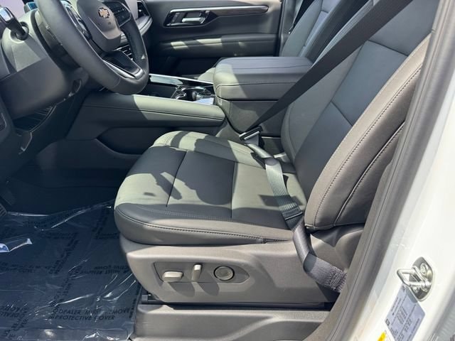 2026 Chevrolet Tahoe LT - Photo 15