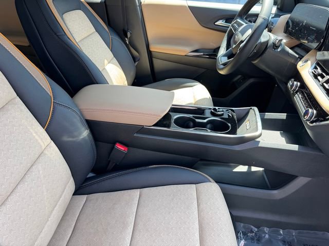 2026 Chevrolet Equinox Activ photo 6