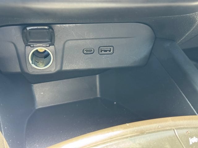 2024 Chevrolet Trax RS - Photo 20