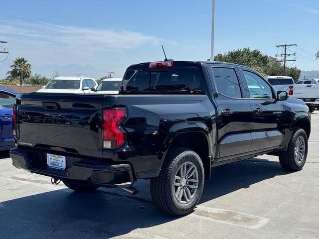 2026 Chevrolet Colorado LT photo 4