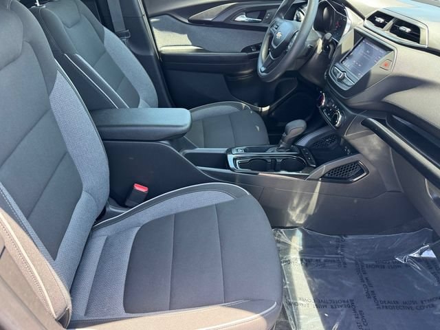 2023 Chevrolet TrailBlazer LT - Photo 7
