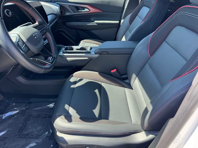 2024 Chevrolet Equinox EV RS - Photo 14