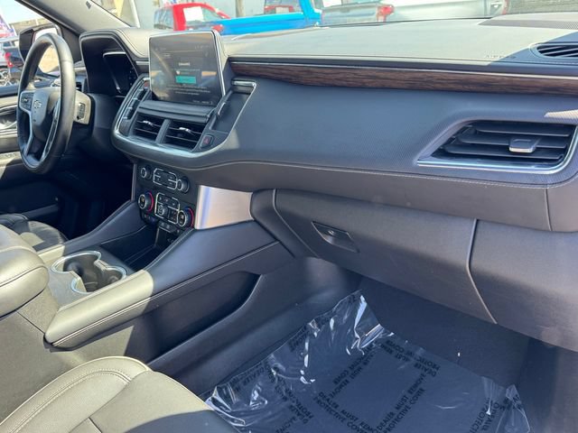 2024 Chevrolet Suburban Premier - Photo 6