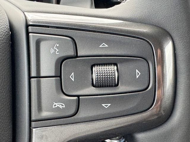 2026 Chevrolet Silverado 1500 ZR2 - Photo 19