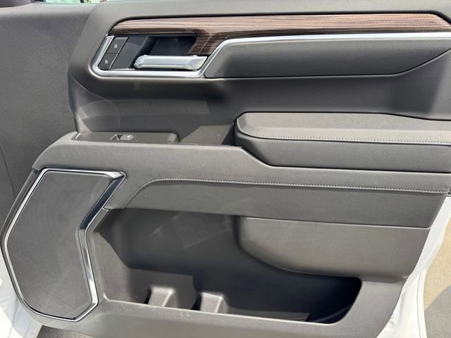 2026 Chevrolet Silverado 1500 LT - Photo 8