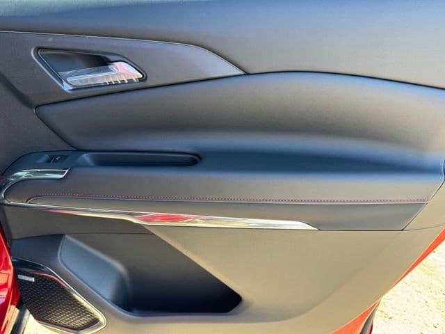 2026 Chevrolet Traverse RS - Photo 10