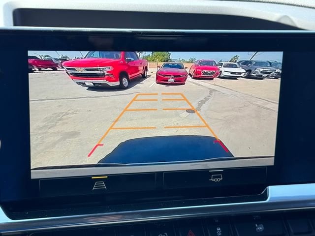 2026 Chevrolet Silverado 1500 LT - Photo 17