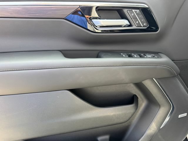 2026 Chevrolet Tahoe LT - Photo 16