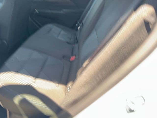 2027 Chevrolet Bolt LT - Photo 11