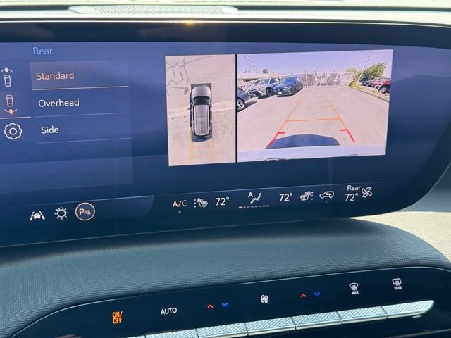 2025 Buick Enclave Preferred - Photo 17