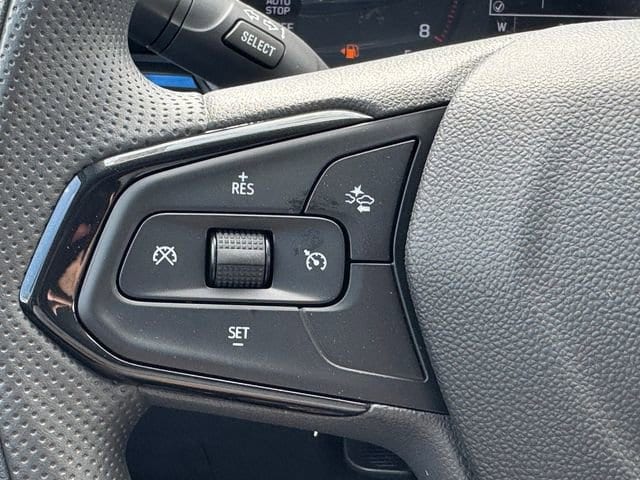 2026 Chevrolet Trax LS - Photo 21