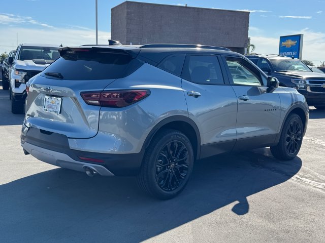 2026 Chevrolet Blazer 2LT - Photo 5