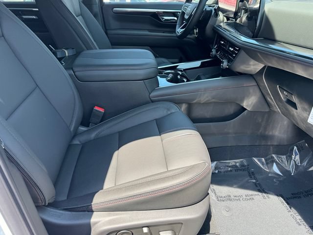 2026 Chevrolet Suburban RST - Photo 6