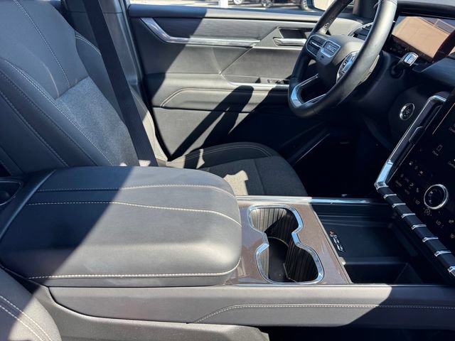 2025 GMC Acadia Elevation - Photo 7