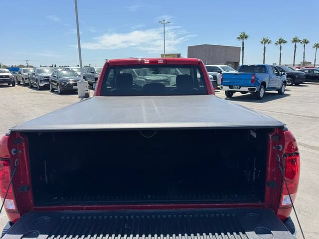 2022 RAM Ram 1500 Classic Tradesman - Photo 8