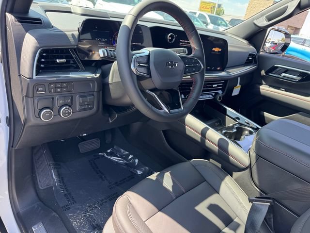 2026 Chevrolet Tahoe RST - Photo 12