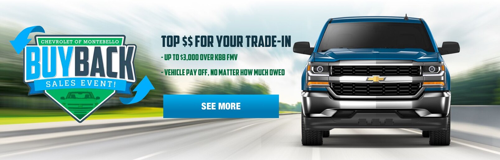 Chevrolet of Montebello Chevrolet Dealer in Montebello CA