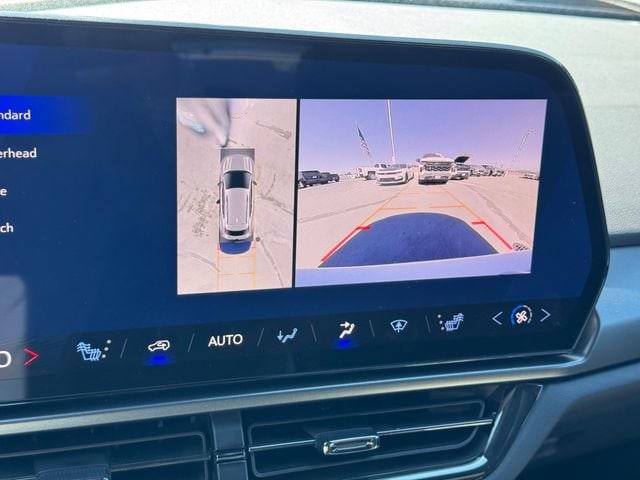 2024 Chevrolet Equinox EV RS - Photo 17