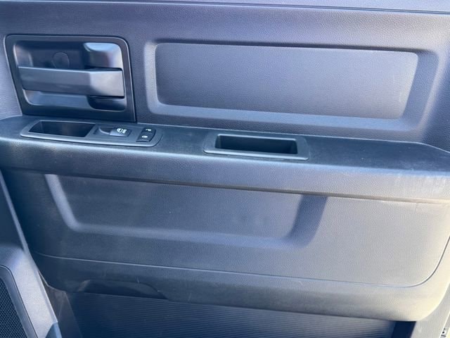 2022 RAM Ram 2500 Pickup Tradesman - Photo 7