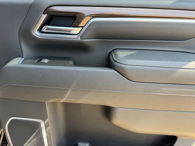 2026 Chevrolet Silverado 2500 HD LT - Photo 9