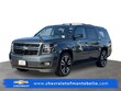 Chevrolet Suburban
