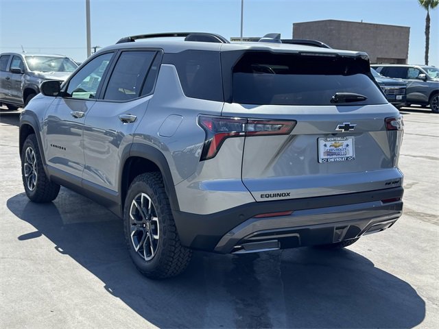 2026 Chevrolet Equinox ACTIV photo 2