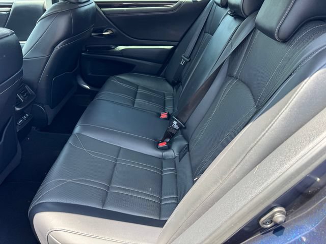 2019 Lexus ES 350 Luxury - Photo 10
