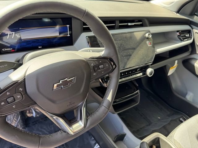 2027 Chevrolet Bolt LT - Photo 16