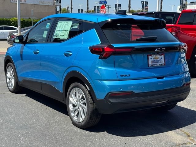 2027 Chevrolet Bolt LT photo 3