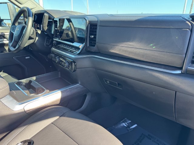 2026 Chevrolet Silverado 2500HD LTZ - Photo 6